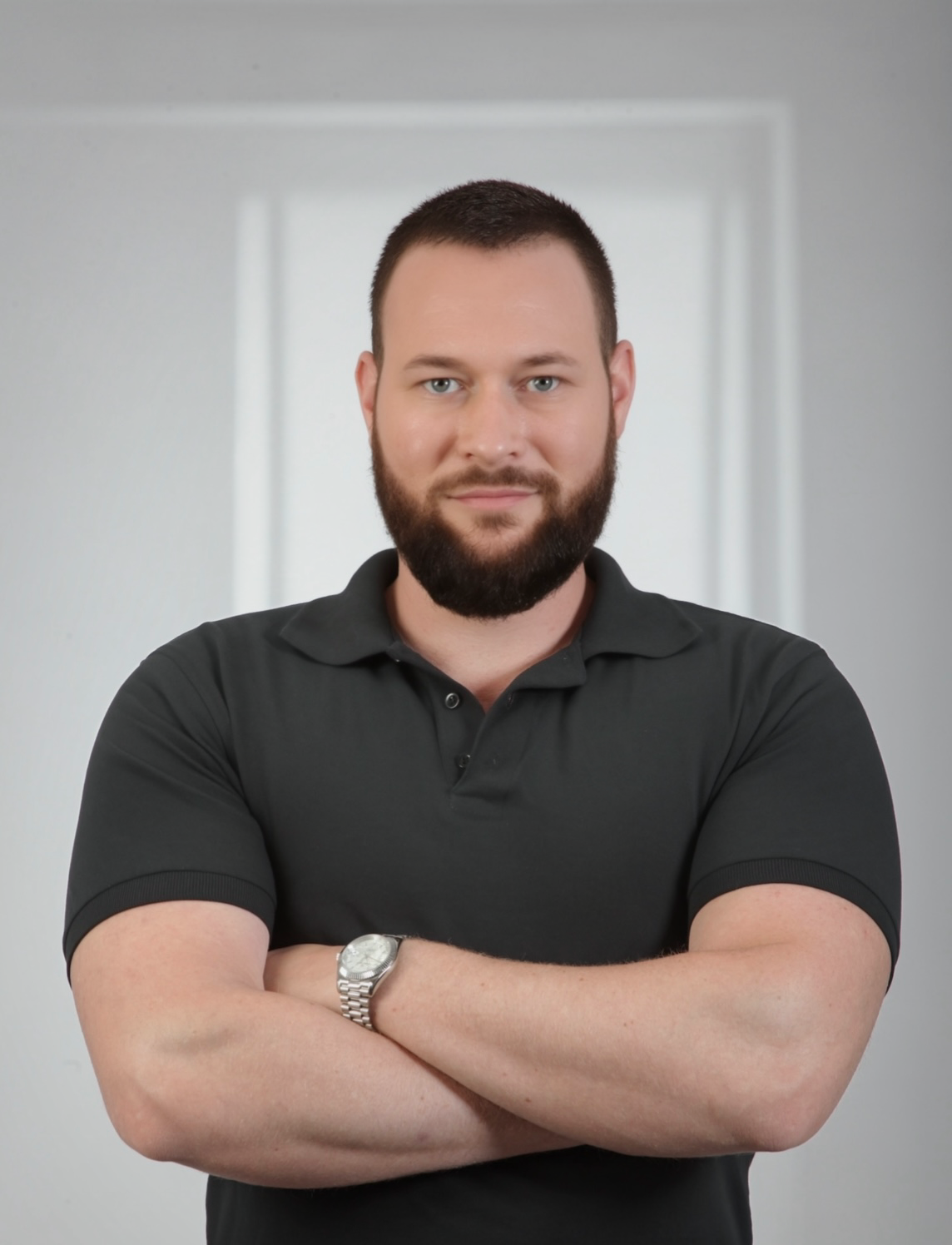 Niklas Hornig - Online Marketing Manager