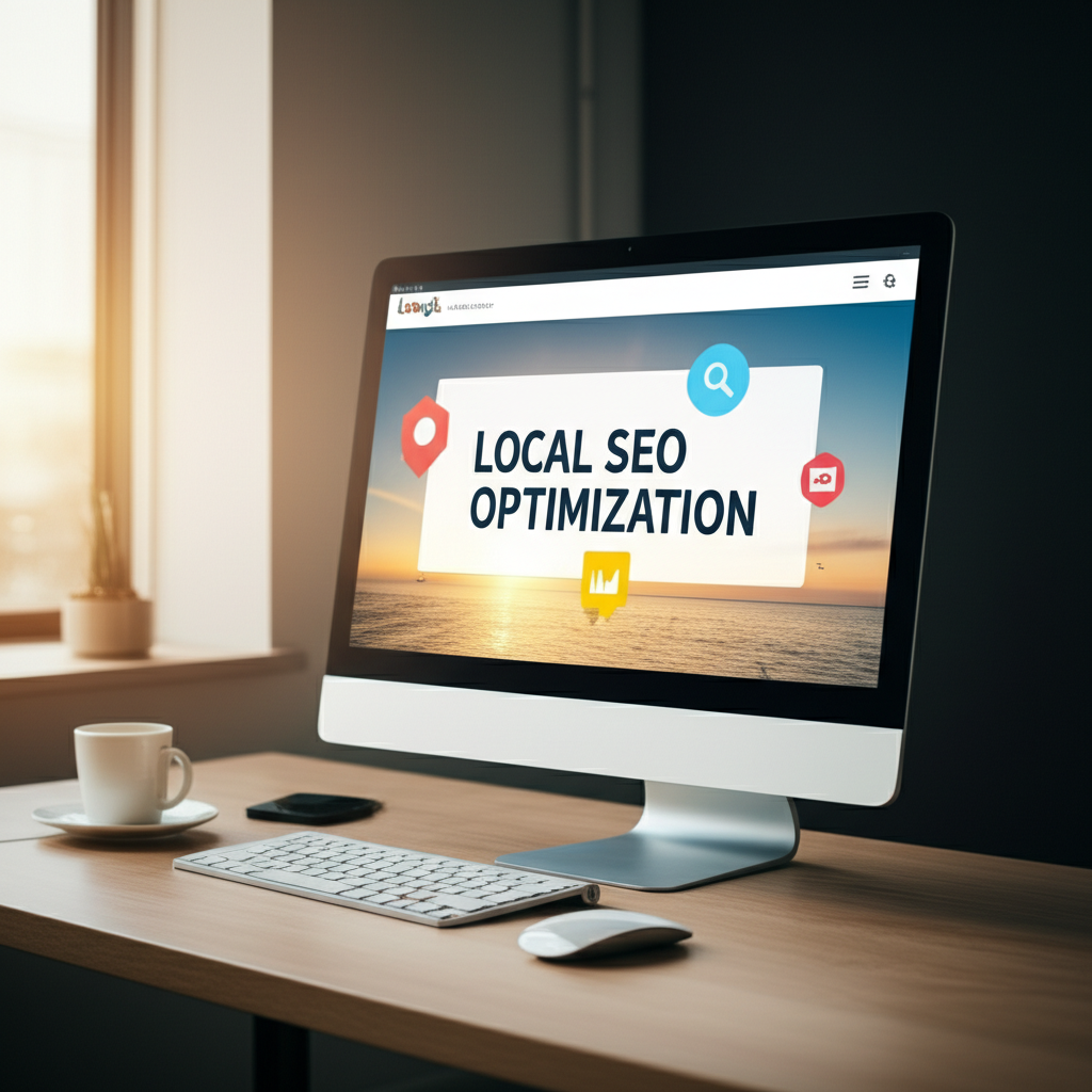 SEO-Tipps für lokale Unternehmen in Bochum