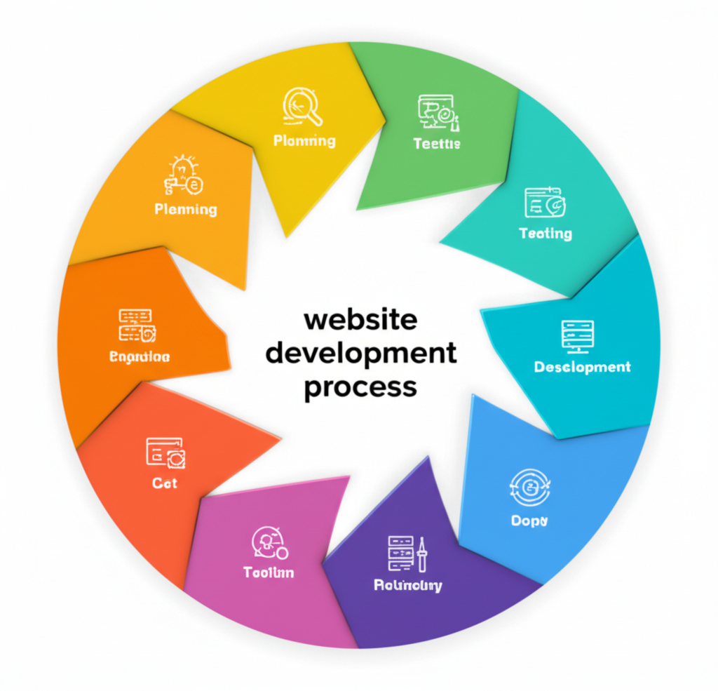 Website erstellen lassen in Bochum: Der komplette Leitfaden
