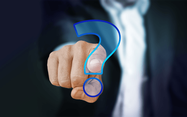 FAQ, welche Frage haben Sie? FAQ